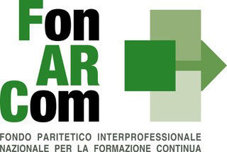Logo Fornarcom
